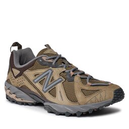 New Balance Laisvalaikio batai New Balance ML610TM Žalia