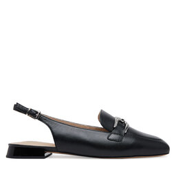 Caprice Bailarinas Caprice 9-29400-44 Negro