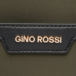 

Сумка Gino Rossi BGT-S-115-70-08 Green, Зелений