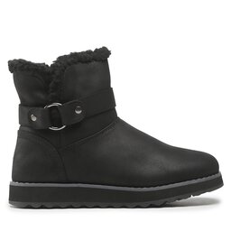 

Ботильйони Skechers Home Sweet Home 167615/BBK Black, Чорний