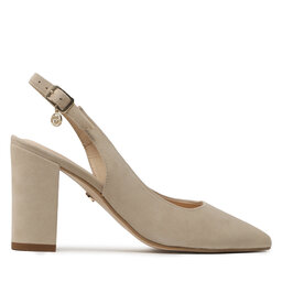 

Босоніжки Solo Femme 75414-8A-N32/000-05-00 Jasny Beż, Бежевий