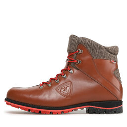 

Чоботи Rossignol Chamonix RNJM160 Camel 830, Коричневий