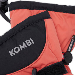 

Лижні рукавиці Kombi The Everyday 79092 Zinnia 3774, Оранжевий