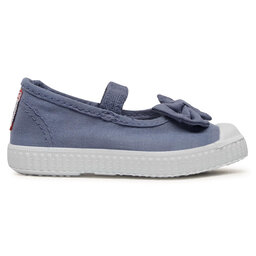 

Туфлі Cienta 73997 Bleu Delav 90, Голубий