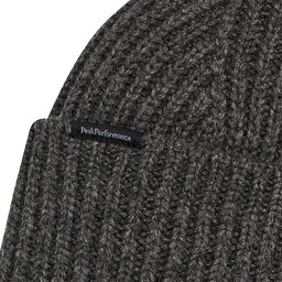 

Шапкa Peak Performance Mason Hat G76617010 Motion Grey, Сірий
