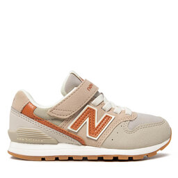 

Снікерcи New Balance YV996OG3 Бежевий
