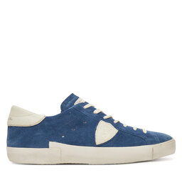 Philippe Model Sneakers Philippe Model PRLU XS12 Bleumarin