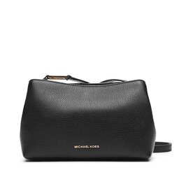 MICHAEL Michael Kors Torebka MICHAEL Michael Kors Kensington 30F3G8KM2L Black