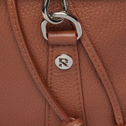 

Рюкзак Ryłko R40673TB Rudy 8XX, Коричневий
