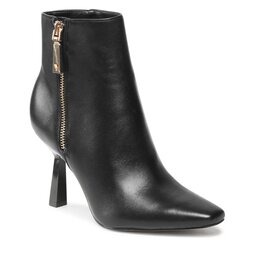 Guess Botines Guess Brunela FL7BRU LEA09 BLACK