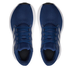 

Взуття adidas Galaxy 6 IE8146 Dkblue/Silvmt/Sildaw, Голубий