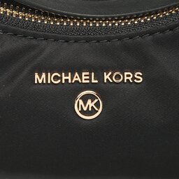 

Сумка MICHAEL Michael Kors Jet Set Charm 32H1GT9C1C Black, Чорний