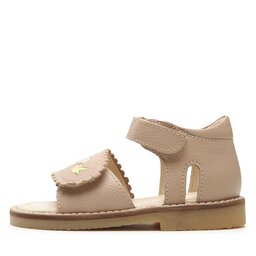 

Босоніжки Lasocki Kids Pepe 9N7225 Beige, Бежевий