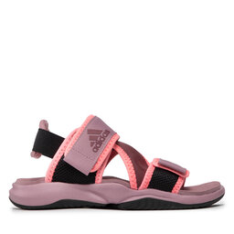 

Босоніжки adidas Terrex Surma W GY2928 Magmau/Acired/Quicri, Рожевий