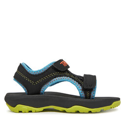 Teva Σανδάλια Teva Infant Psyclone 1019538T Μαύρο