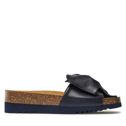 

Шльопанці Scholl F29322 BOWY 2.0 MED 1040 Cobalt Blue, Cиній