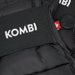 

Жіночі рукавички Kombi Epic 54792 Black 100, Чорний