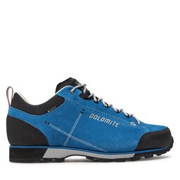 Dolomite Chaussures de trekking Dolomite 54 Hike Low Evo M GTX Shoe GORE-TEX 289208 Bleu marine