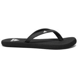 

В'єтнамки adidas Eezay Flip Flop F35035 Cblack/Ftwwht/Cblack, Чорний