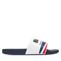 Blauer Nazouváky Blauer S5JASPER01 Tmavomodrá