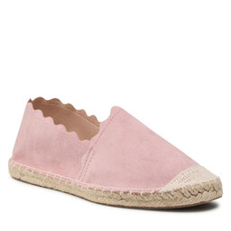 Jenny Fairy Espadrillos Jenny Fairy HZF065-01 Lavender Rose