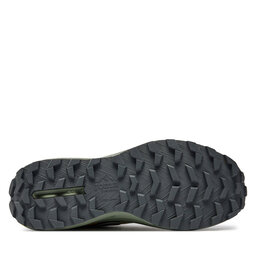 

Взуття Joma Trek Men 2423 TKTRES2423 Green, Зелений