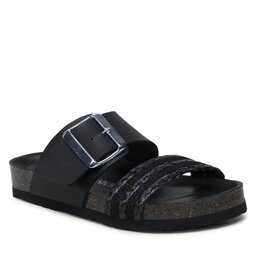 Dr. Brinkmann Sandaler och Slip-ons Dr. Brinkmann 700337 Schwarz 01