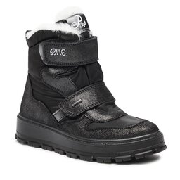 Primigi Stivali da neve Primigi GORE-TEX 4873011 D Nero/Nero