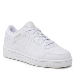 Puma Sneakers Puma Puma Rebound Joy Lo Jr 38198401 Alb