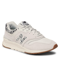 New Balance Αθλητικά New Balance CW997HWD Γκρι
