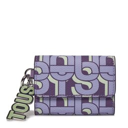 TOUS Pakabukas TOUS Envelope Manefisto 395910444 Mauve