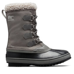 Sorel Cizme de zăpadă Sorel 1964 Pac™ Nylon Wp 2114071052 Gri