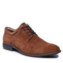 Lasocki Scarpe basse Lasocki ZAHARY-06 MI07 Brown