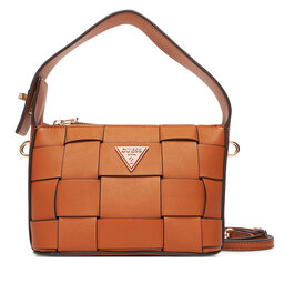 Guess Soma Guess Maylee Mini HWWG96 61720 Brūns