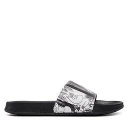 Moomin Şlapi Moomin SS24-244MMN Negru