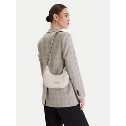 Liu Jo Handtasche Liu Jo AA6072 E1012 Écru