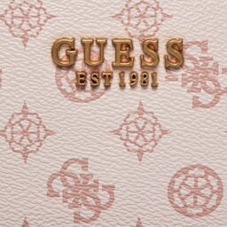 

Сумка Guess HWPA91 90060 LRL, Рожевий