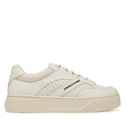 Armani Exchange Zapatillas Armani Exchange XUX260 XV954 00894 Écru