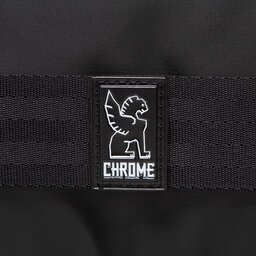 

Чохол для ноутбука Chrome Medium Laptop Sleeve AC-188-BKBK-NA Black/Black, Чорний