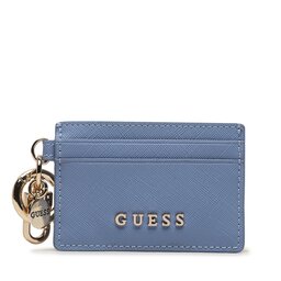 Guess Θήκη πιστωτικών καρτών Guess RW1562 P3201 WIS