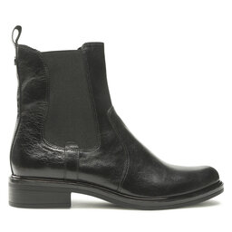 

Ботильйони Caprice 9-25304-29 Black Antic 002, Чорний