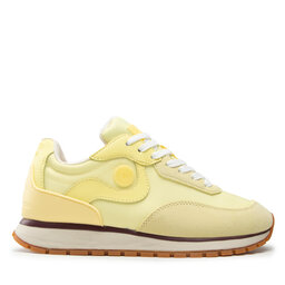 

Снікерcи Scotch & Soda Inez 24739859 Lemonade Multi S322, Жовтий