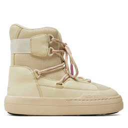 Moon Boot Sniego batai Moon Boot Park Sneaker Boot 80D2470060 Smėlio