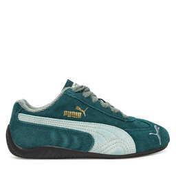 Puma Сникърси Puma Speedcat The NeverWorn V 401532 01 Зелен
