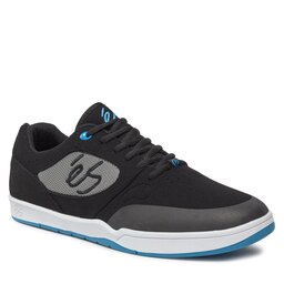 Es Sneakersy Es Swift 1.5 5101000158 Black/White/Royal 890