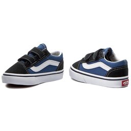 

Кросівки Vans, Cиній