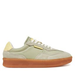 Steve Madden Laisvalaikio batai Steve Madden Euphoria SM11003591 Žalia