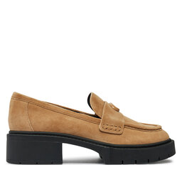 Coach Loafers Coach Leah CV320 Maro