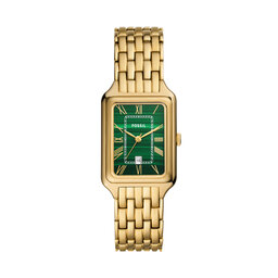 Fossil Orologio Fossil Raquel ES5341 Oro