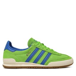 

Взуття adidas Jeans GX6953 Sesosl/Owhite/Blue, Зелений